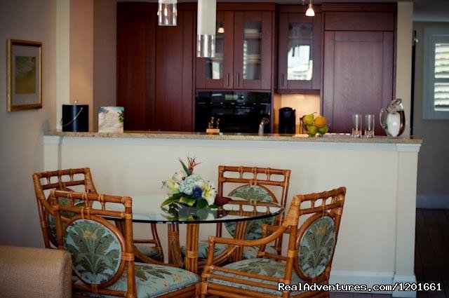 Kitchen | Newstead Belmont Hills Golf Resort & Spa | Image #5/11 | 