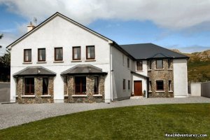 All the Twos Guesthouse | Galway, Ireland | Bed & Breakfasts