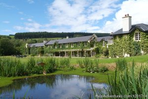 The BrookLodge Hotel & Macreddin Village | Arklow, Ireland | Hotels & Resorts