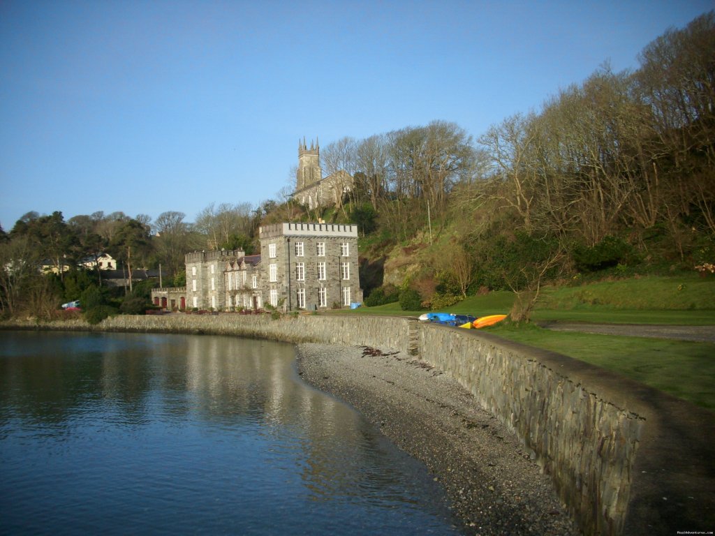 The Castle | Skibbereen, Ireland | Hotels & Resorts | Image #1/4 | 