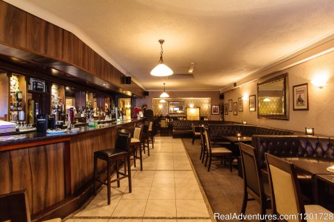 Cawley's Bar and Restaurant