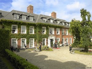 Hayfield Manor Hotel | Cork, Ireland Hotels & Resorts | Great Vacations & Exciting Destinations