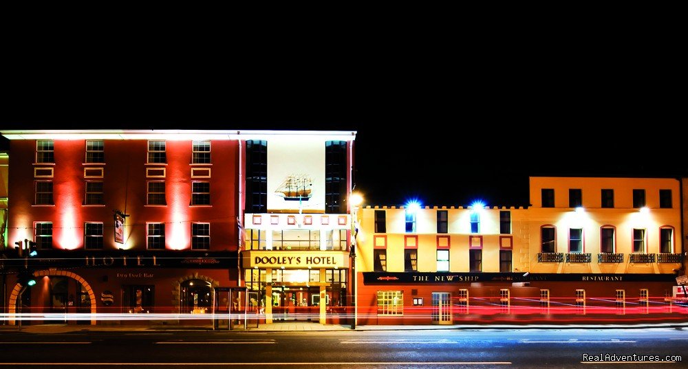 Dooley's Hotel Waterford | Waterford, Ireland | Hotels & Resorts | Image #1/5 | 