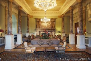 Radisson SAS St Helen's Hotel | Dublin, Ireland Hotels & Resorts | Great Vacations & Exciting Destinations