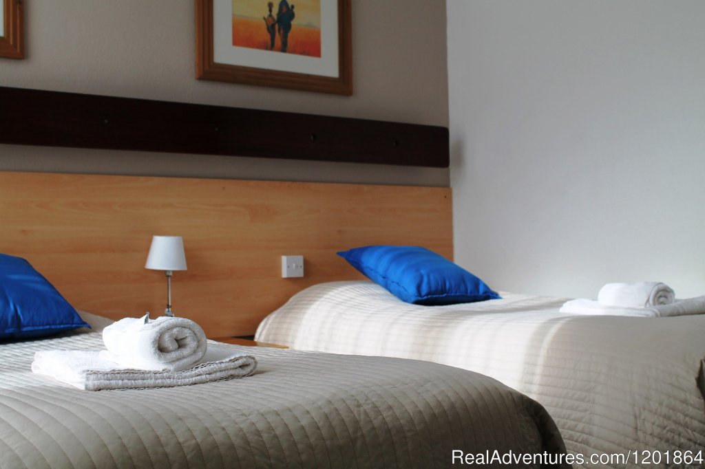 Bedroom | Ashley Hotel | Image #2/3 | 