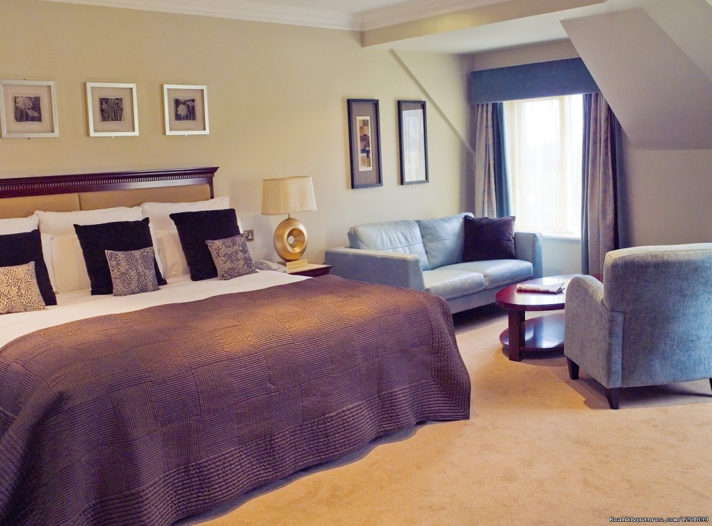 Bunratty Castle Hotel & Angsana Spa | Dublin, Ireland | Hotels & Resorts | Image #1/4 | 