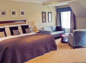 Bunratty Castle Hotel & Angsana Spa | Dublin, Ireland | Hotels & Resorts