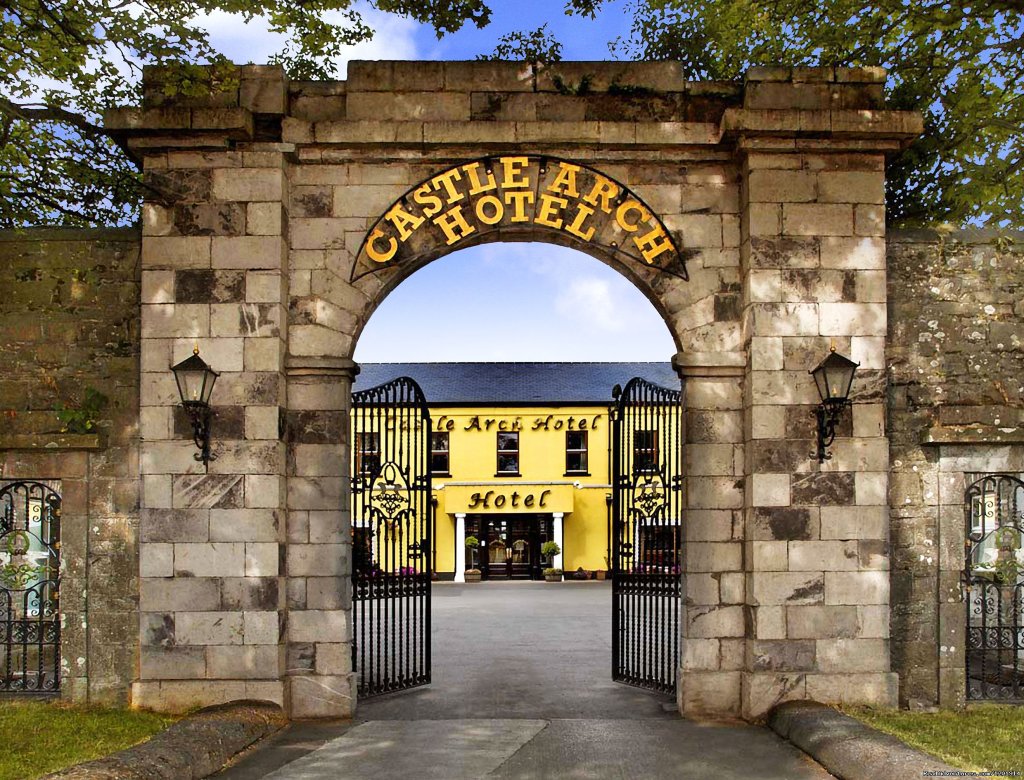 Castle Arch Hotel | Trim, Ireland | Hotels & Resorts | Image #1/4 | 