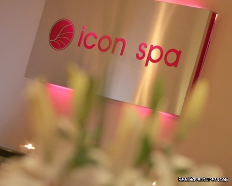 Icon Spa