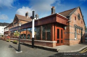 Clifden Station House Hotel | Connemara, Ireland | Hotels & Resorts