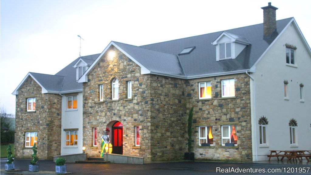 Front of Donegal Manor | Donegal Manor | Image #5/5 | 