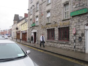 Farnham Arms Hotel | Cavan, Ireland | Hotels & Resorts