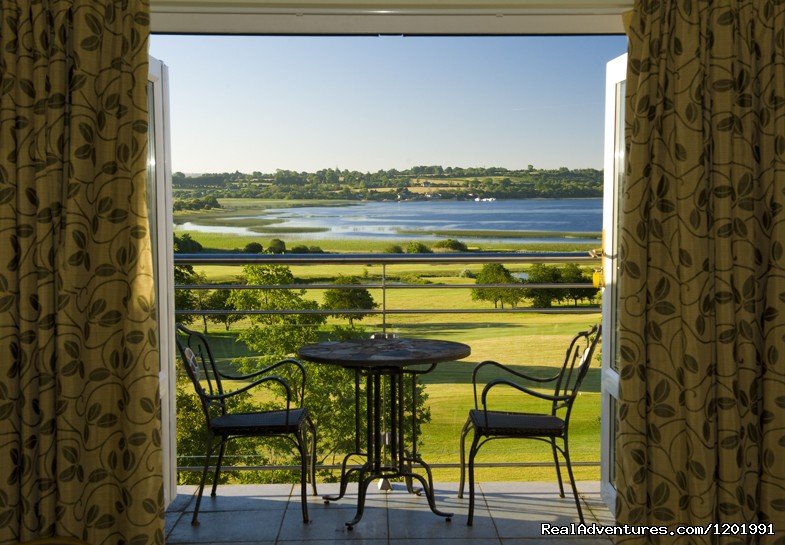 Lakeside Escape Glasson Country House Hotel | Image #6/13 | 