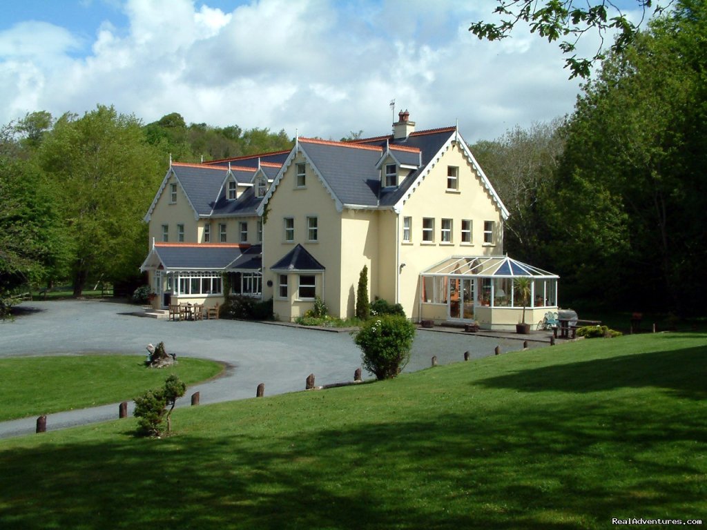 Gleann Fia Country House, Killarney | Image #3/14 | 