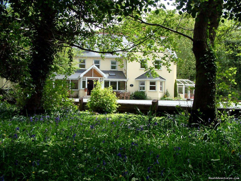 Gleann Fia Country House, Killarney | Image #13/14 | 