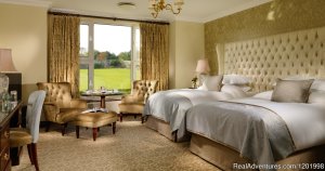 Glenlo Abbey Hotel | Gaillimh, Ireland | Hotels & Resorts