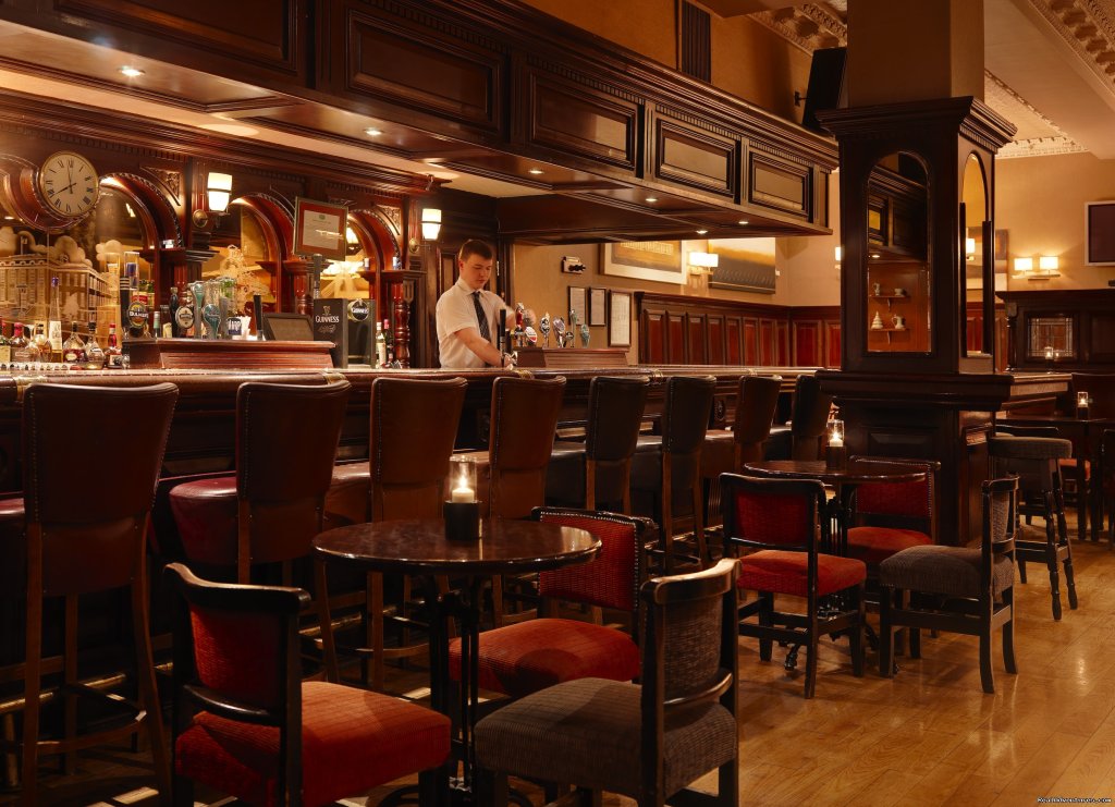 The Bar | Grand Hotel | Image #3/16 | 