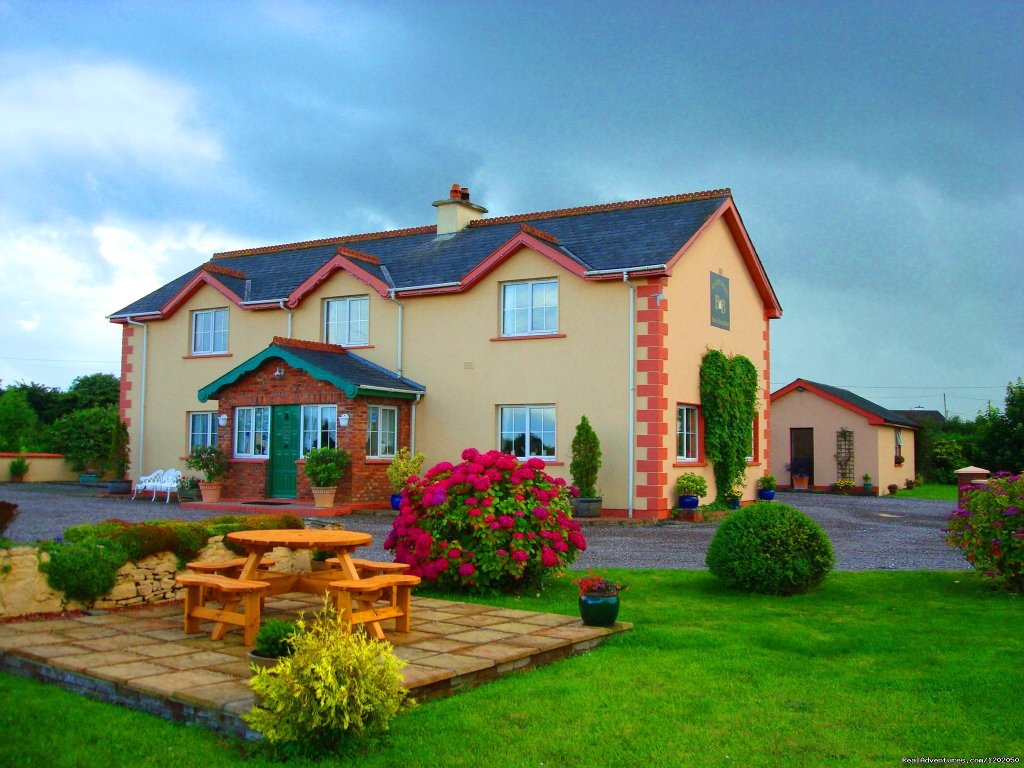 Kilcaw House | Kinsale, Ireland | Hotels & Resorts | Image #1/7 | 