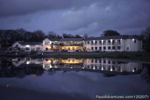 Lakeside Manor Hotel | Virginia, Ireland | Hotels & Resorts