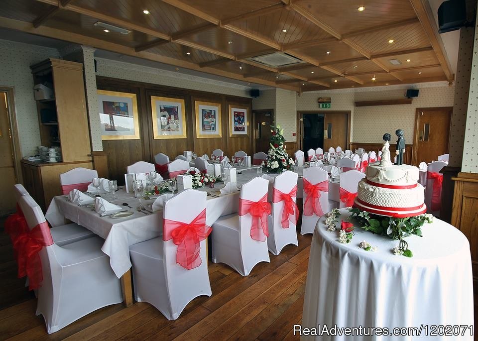 Lakeview Suite | Lakeside Manor Hotel | Image #3/7 | 