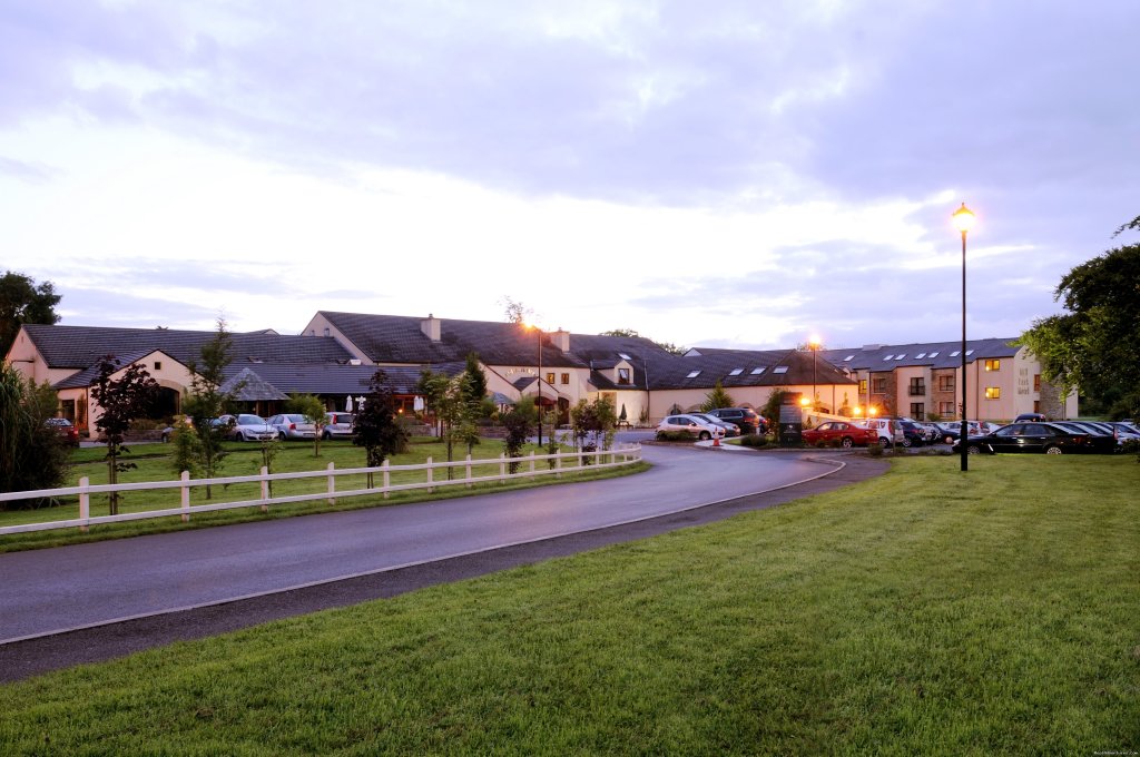 Mill Park Hotel | Donegal Town, Ireland | Hotels & Resorts | Image #1/1 | 