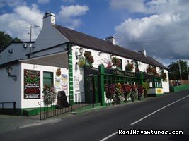 The Merry Ploughboy Irish Music Pub Dublin | Rockbrook, Ratharnham, Ireland | Hotels & Resorts