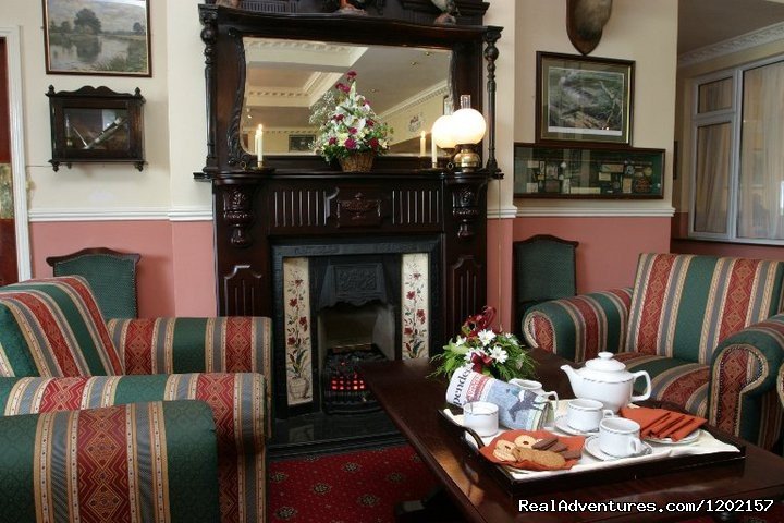 Rhu Glenn Country Club Hotel | Waterford, Ireland | Hotels & Resorts | Image #1/5 | 
