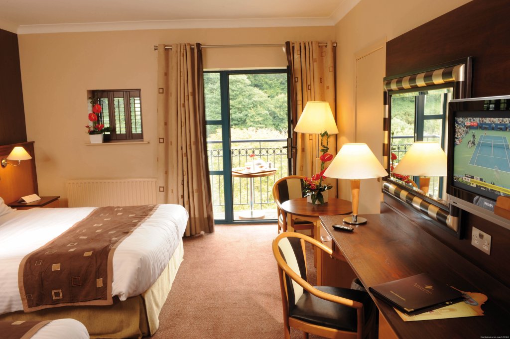 Standard Bedroom | Riverside Park Hotel and Leisure Club | Image #6/9 | 