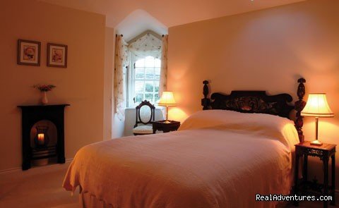 Garden View Room | Stella Maris Country House Hotel | Image #3/10 | 