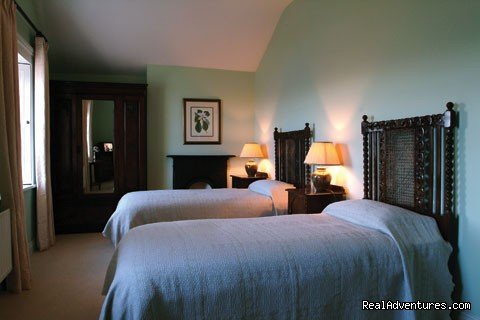Premium Oceanfront Room | Stella Maris Country House Hotel | Image #4/10 | 
