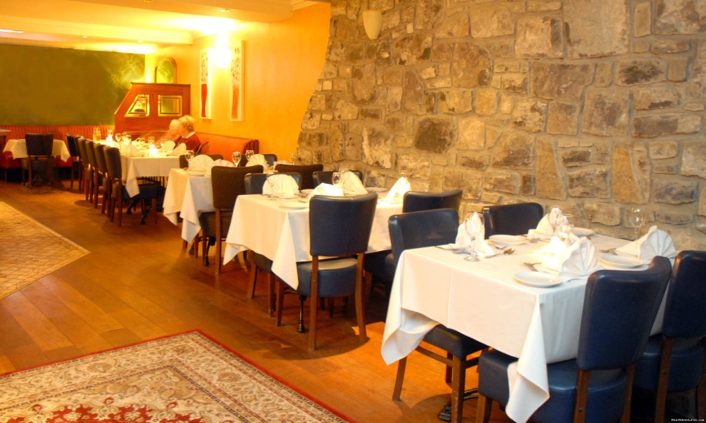 Restaurant | The Western Hotel | Image #7/17 | 