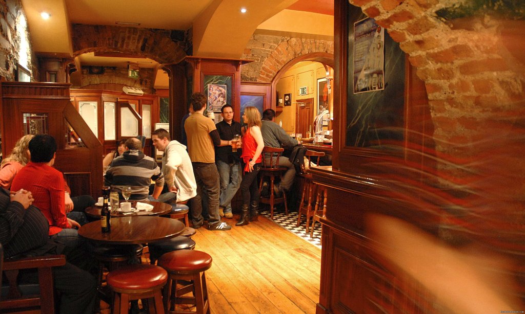 Bar | The Western Hotel | Image #9/17 | 