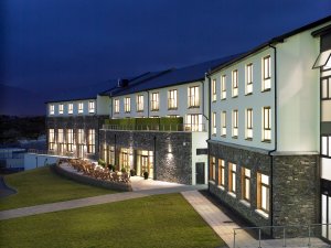 Sneem Hotel & Apartments | Co Kerry, Ireland | Hotels & Resorts