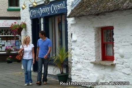 Ireland Your Way | Customized Ireland Tours | IRELAND, Ireland | Sight-Seeing Tours | Image #1/8 | 