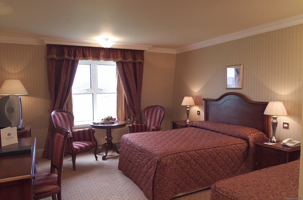 Dingle Skellig Hotel & Peninsula Spa | Image #5/5 | 