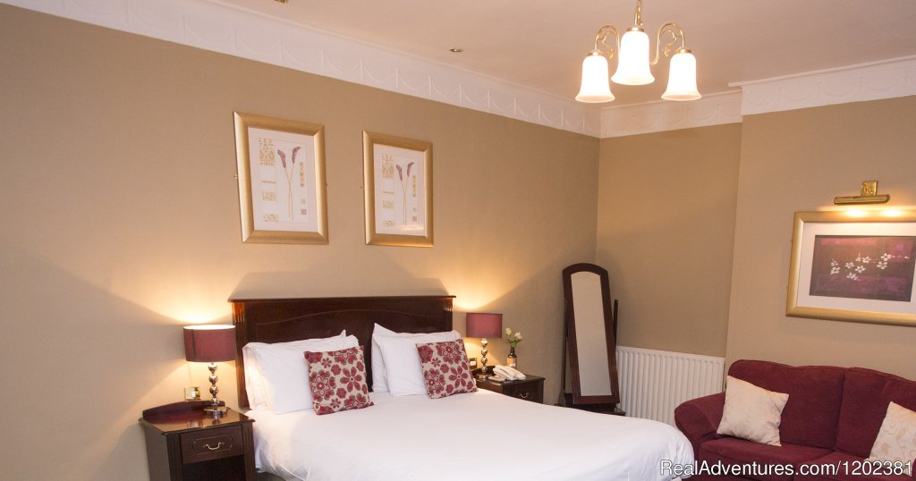 Grand Hotel | Wexford, Ireland | Hotels & Resorts | Image #1/2 | 