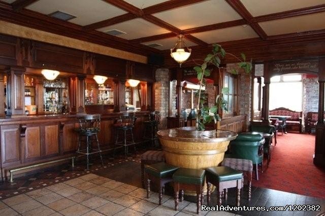 Duffy's Bar | Grand Hotel | Image #3/18 | 