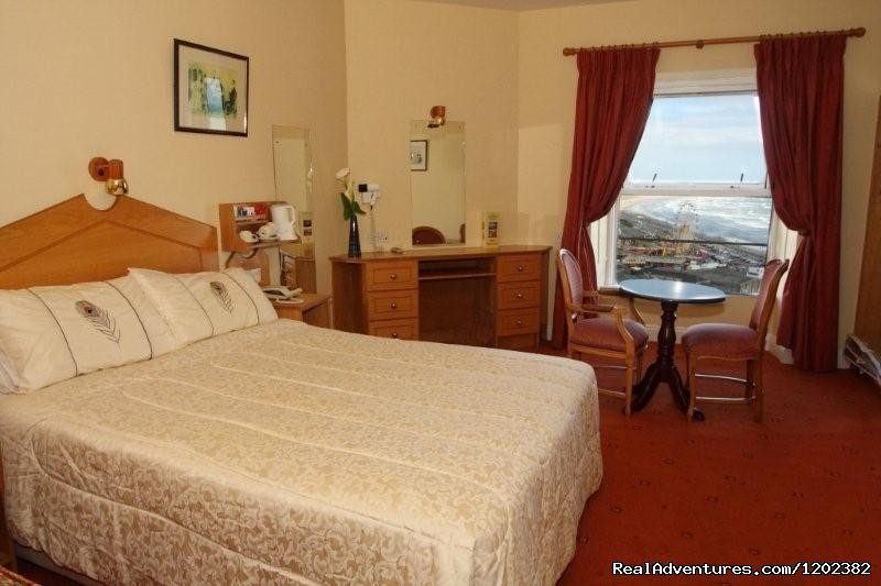 Hotel Bedroom | Grand Hotel | Image #5/18 | 