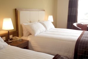 Green Isle Conference & Leisure Hotel | Dublin, Ireland | Hotels & Resorts