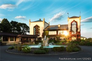 The Dunloe 5 Star Hotel | Abbey, Ireland | Hotels & Resorts