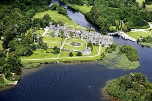 Ashford Castle | Mayo, Ireland | Hotels & Resorts