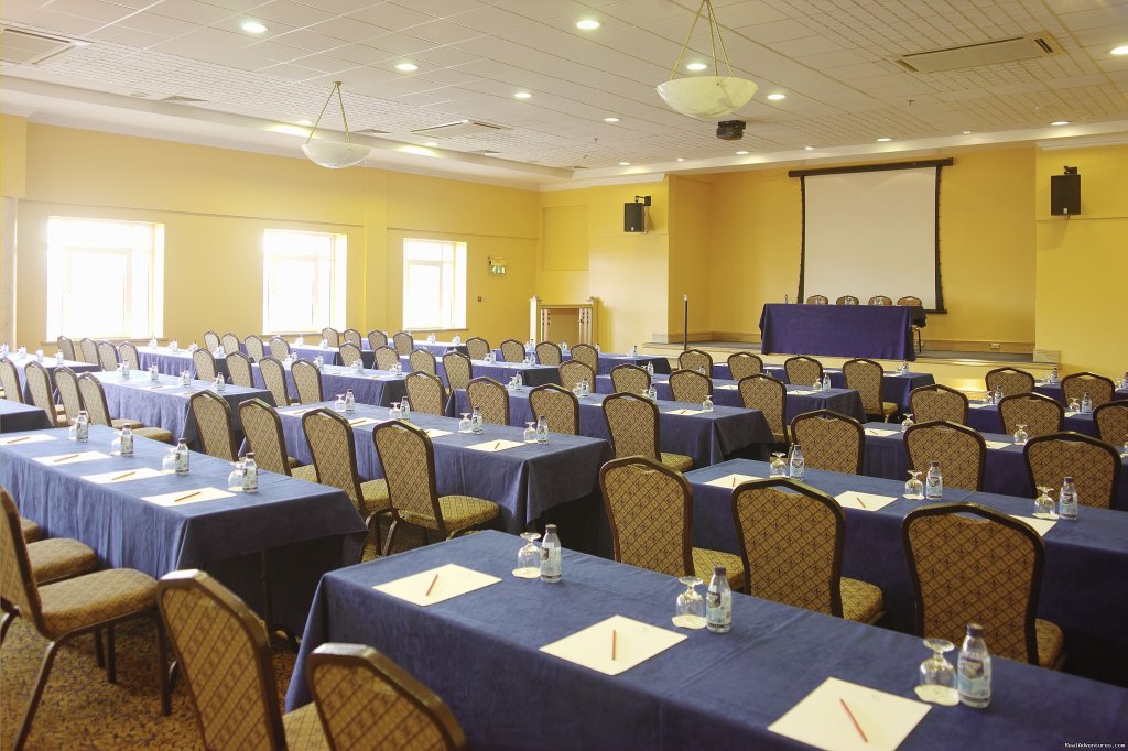 Parkview Meeting Room | Brandon Hotel Conference and Leisure Centre | Image #3/7 | 