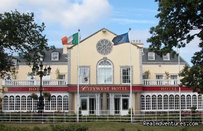 Citywest Hotel, Conference, Leisure & Golf Resort | Dublin, Ireland | Hotels & Resorts | Image #1/8 | 