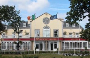 Citywest Hotel, Conference, Leisure & Golf Resort | Dublin, Ireland | Hotels & Resorts
