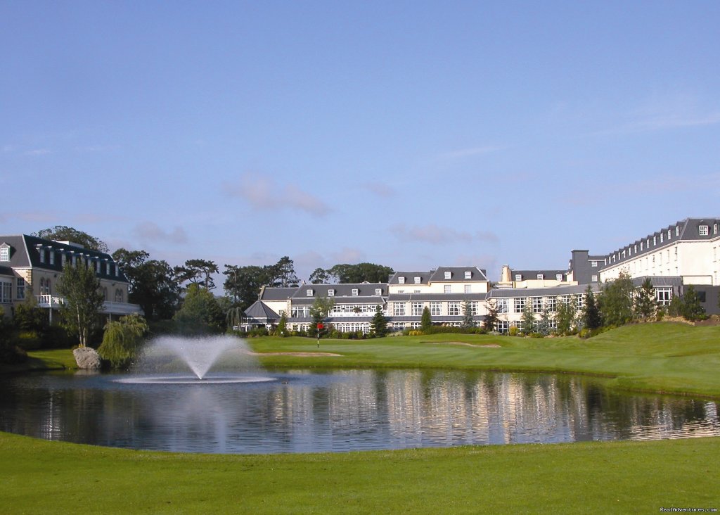 Citywest Hotel, Conference, Leisure & Golf Resort | Image #5/8 | 