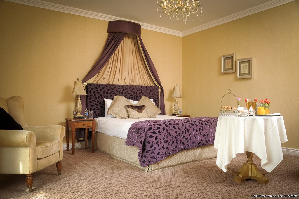 Executive Suite | Clanard Court Hotel | Athy, Ireland | Hotels & Resorts | Image #1/4 | 