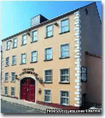 Tralee Townhouse B&B | Tralee, Ireland Hotels & Resorts | Great Vacations & Exciting Destinations