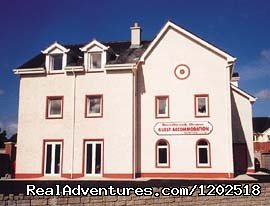Westbrook House | Ennis, Ireland Bed & Breakfasts | Great Vacations & Exciting Destinations