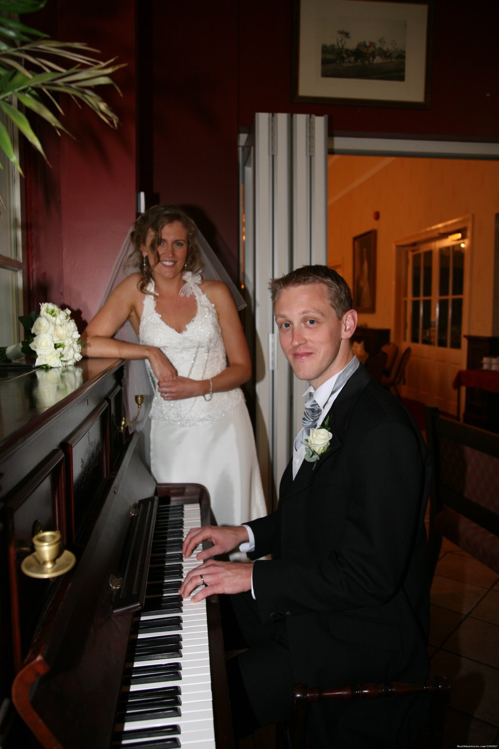 Love's sweet song | Corick House Hotel | Image #2/24 | 