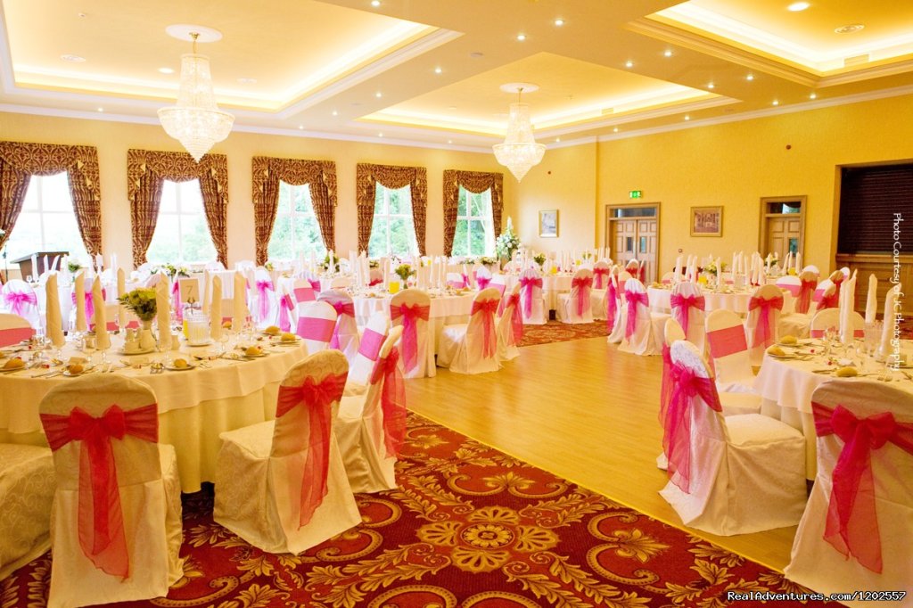Orchid Suite | Corick House Hotel | Image #24/24 | 